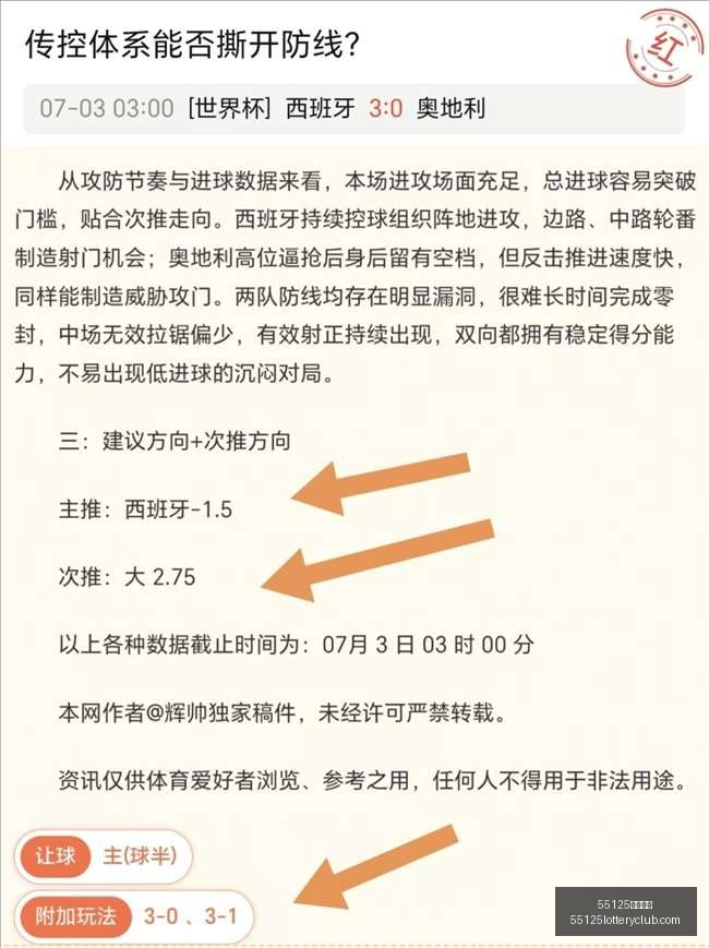 连续,周狂胜,场初始数据,55125中国彩吧,彩票分析,数据预测,彩票平台,在线投注