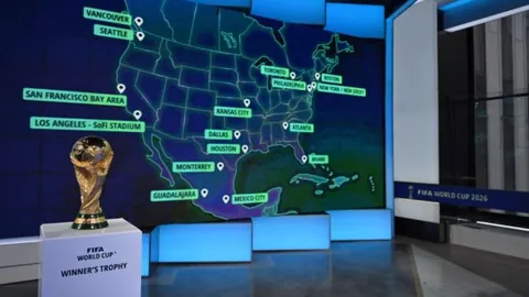 梅西领跑FIFA年度最佳球员提名榜，胜者将于2月27日揭晓